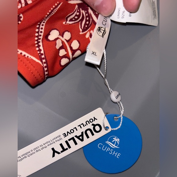 Swimsuit bikini top - Picture 3 of 3